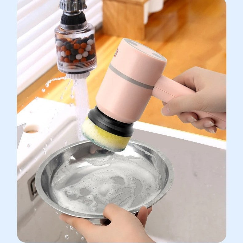 ESCOVA 3 EM 1 VELVIXX