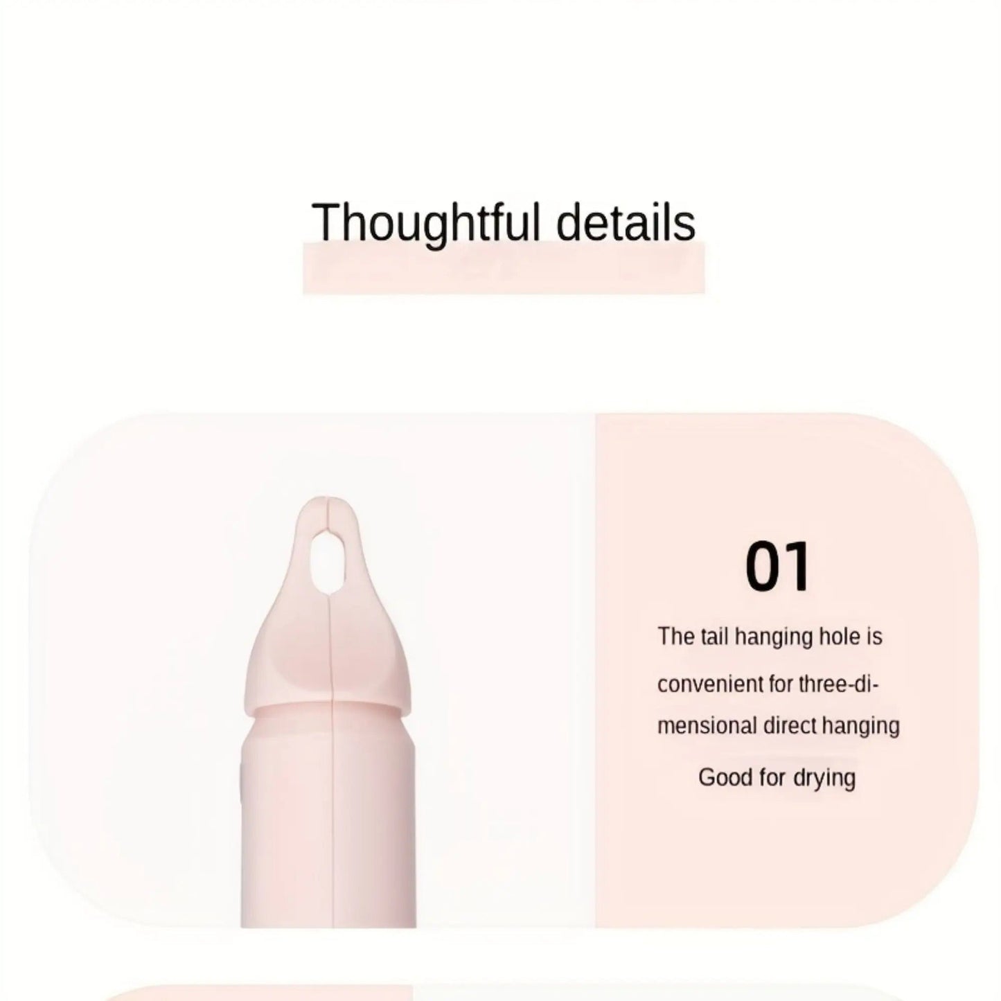 ESCOVA 3 EM 1 VELVIXX